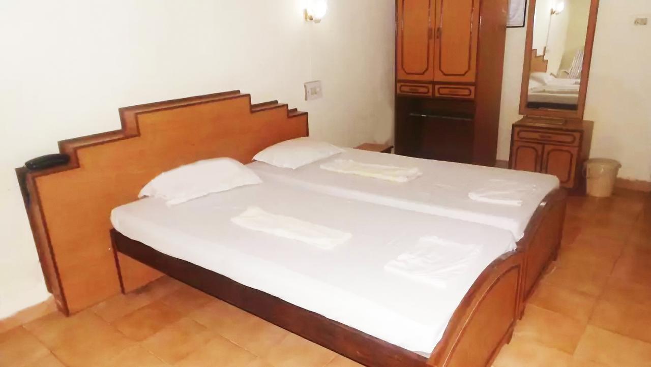 Lamour Beach Resort Benaulim Extérieur photo