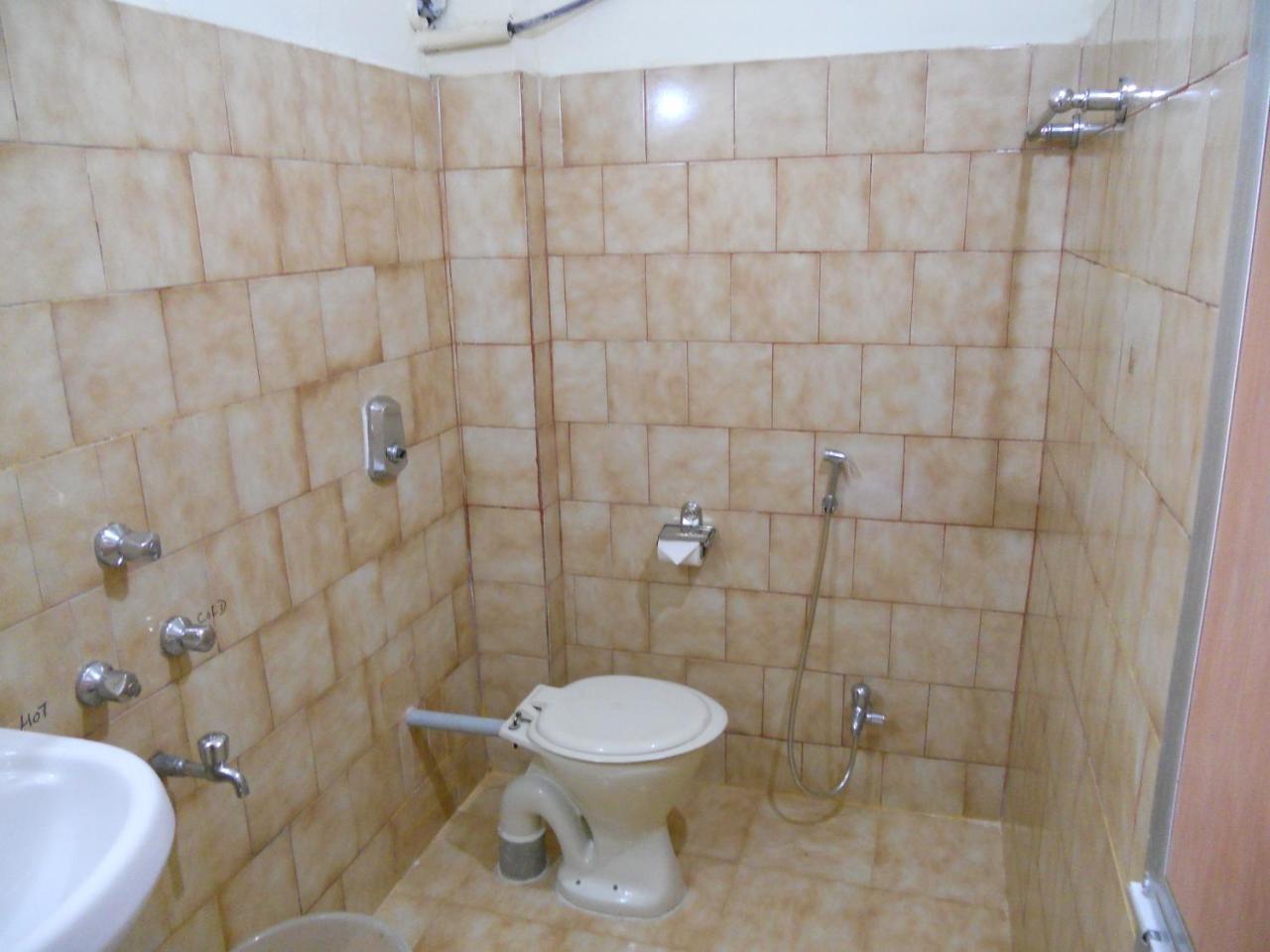 Lamour Beach Resort Benaulim Extérieur photo