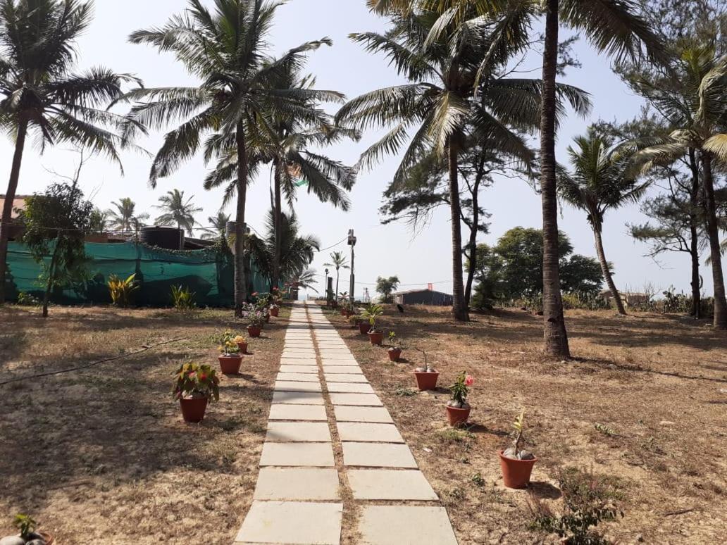 Lamour Beach Resort Benaulim Extérieur photo